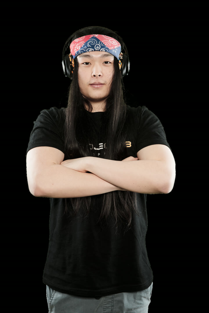 Ted “TeddyRecKs” Kim — FURY Gaming’s 2019 World Championship five
